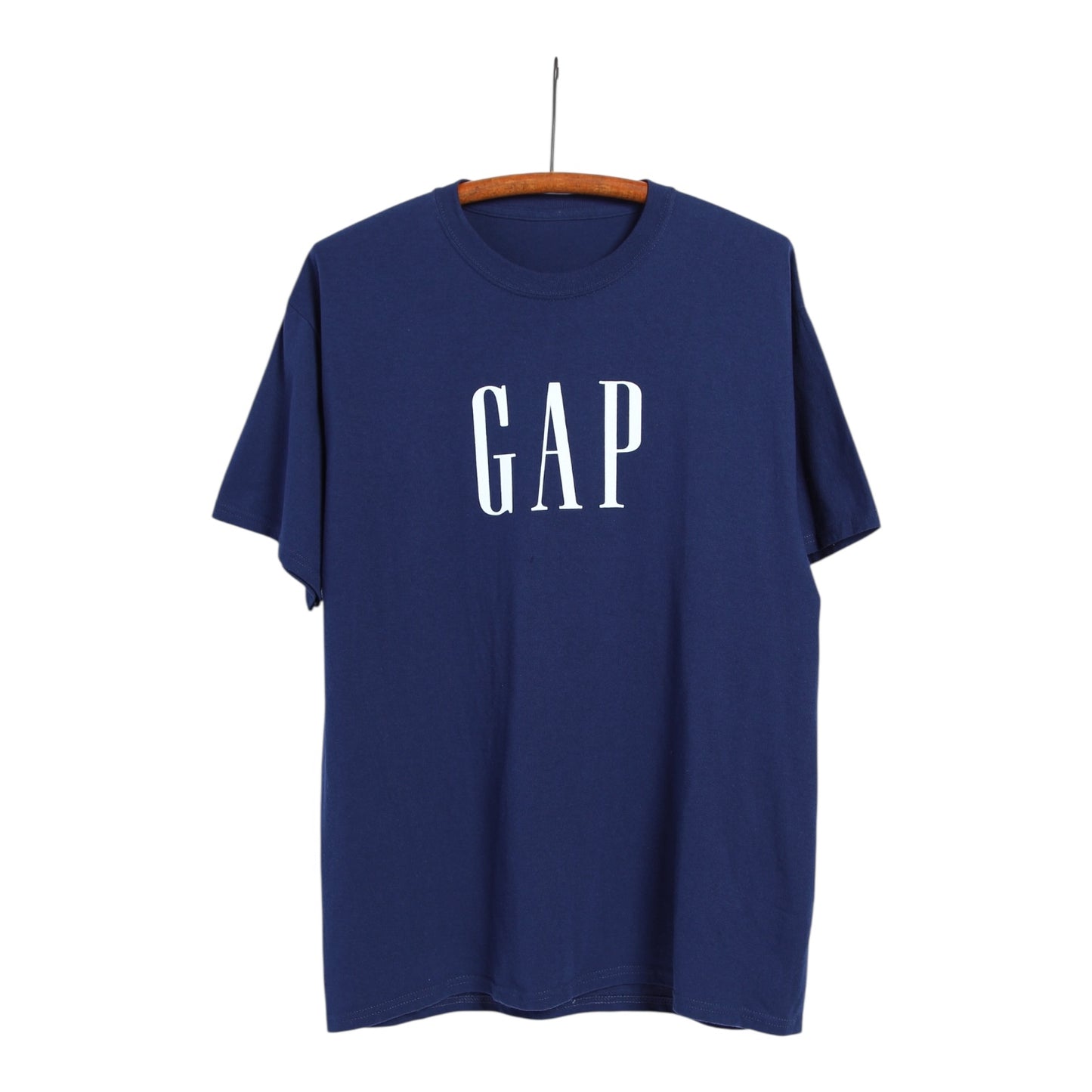 GAP holiday crew tee medium