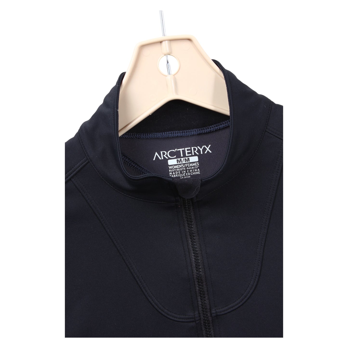 2000s Arc’teryx running jacket women’s medium