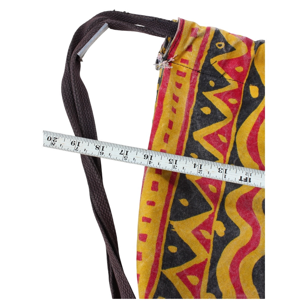 Newport canvas company bag