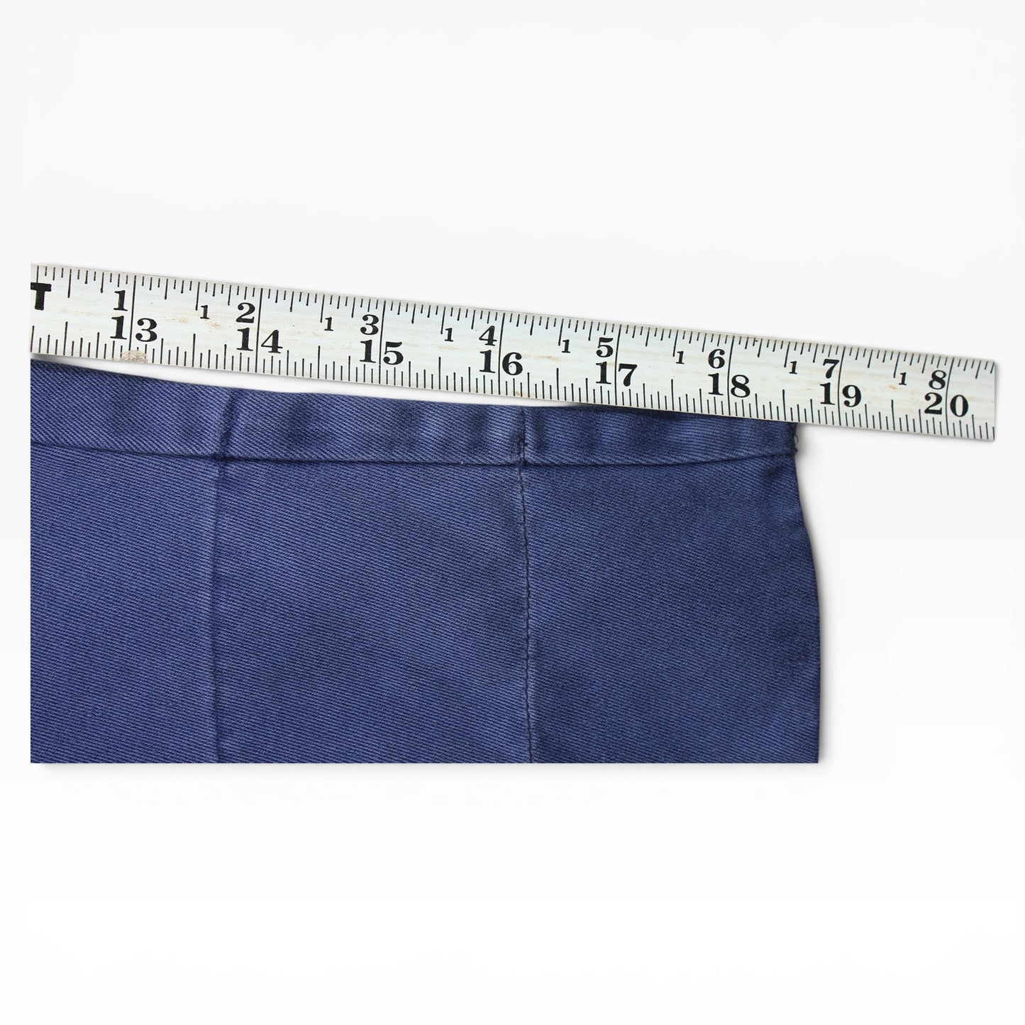 90s polo sport cotton capri sz30