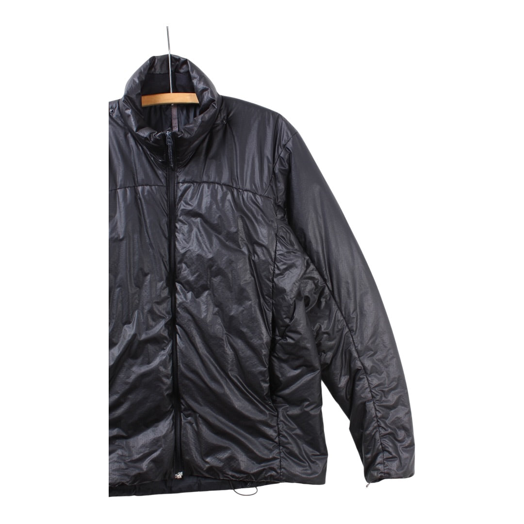 2014 Arc’teryx veilance puffy large