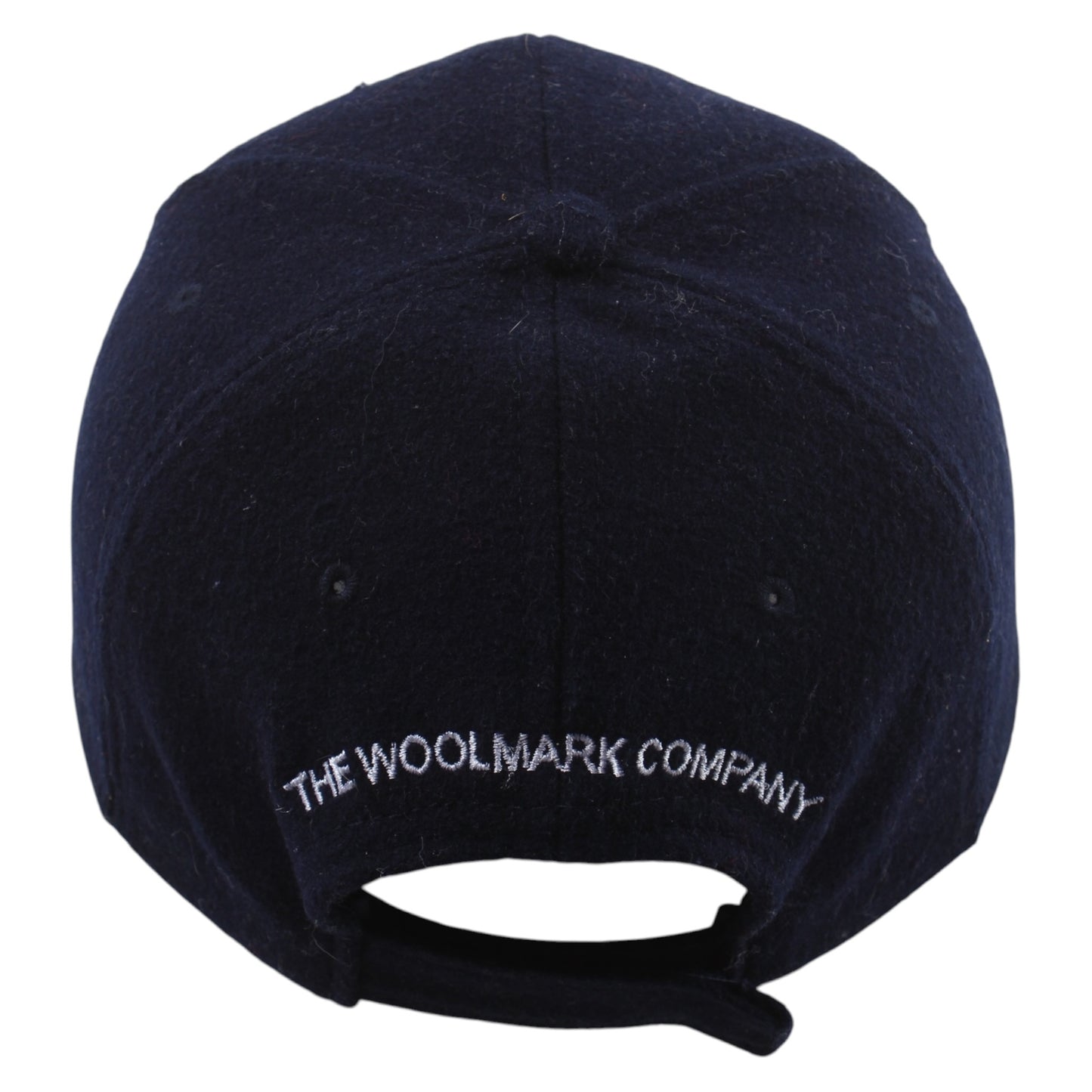 Woolmark wool hat