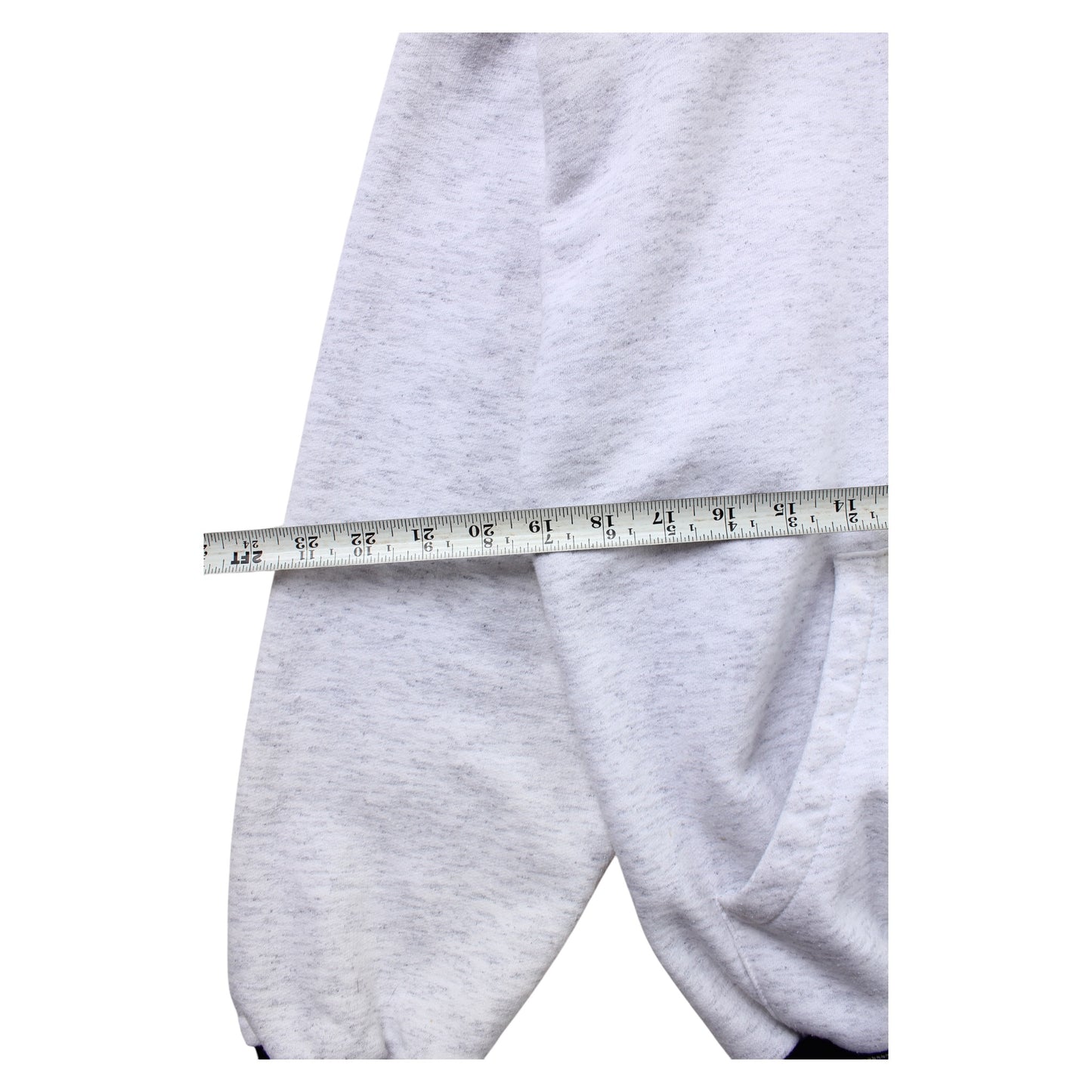 90s Hooded sweatshirt small