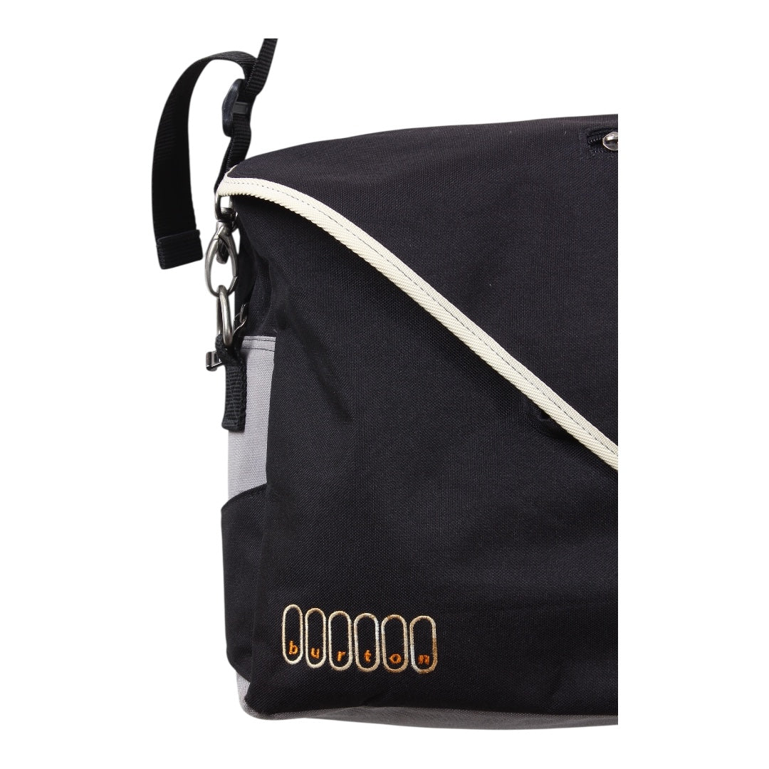 Early 2000s Burton side bag