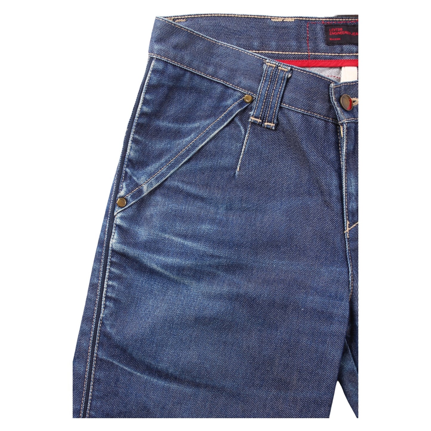 Levi’s engineered jeans 28/32