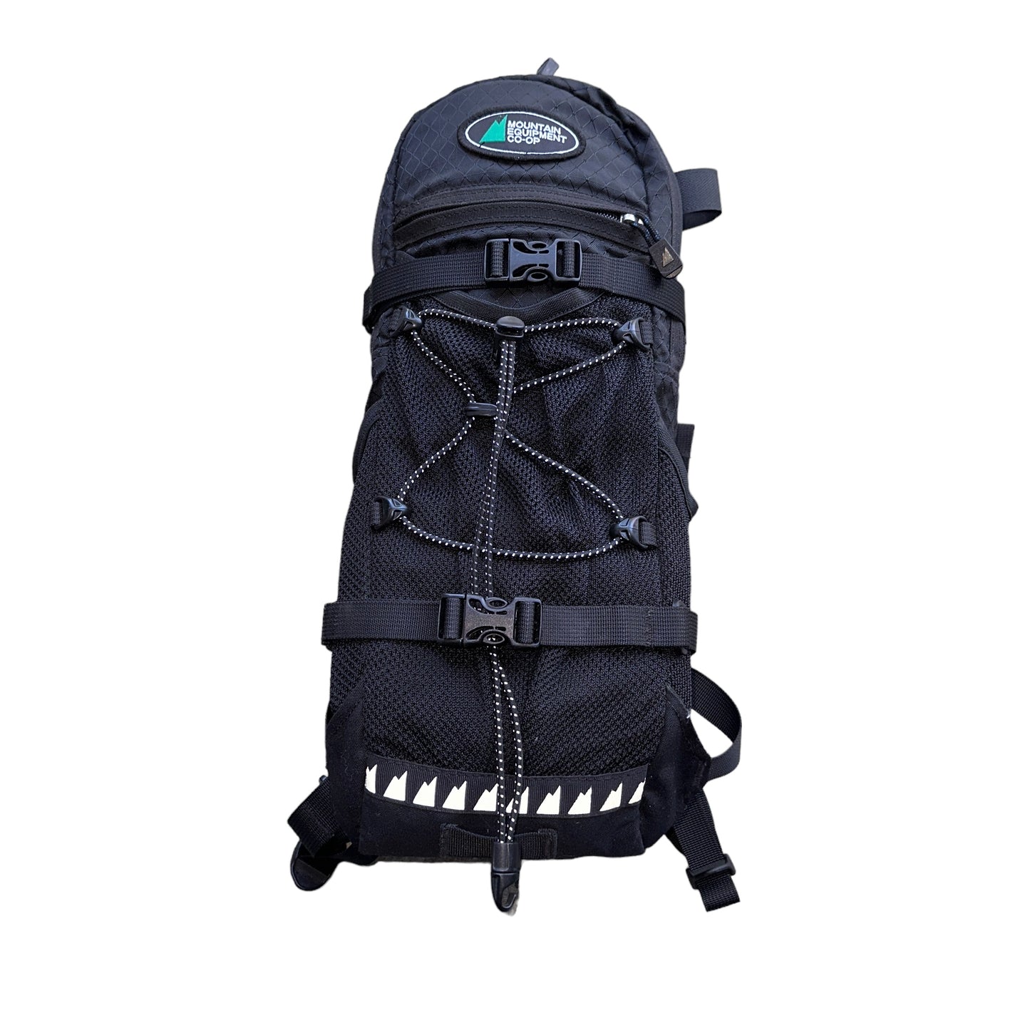 MEC slim bag backpack