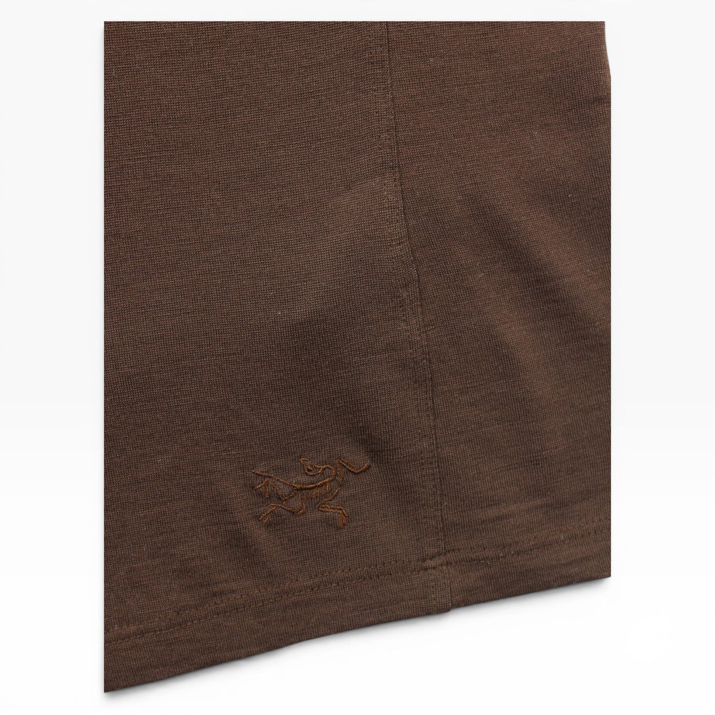 2000s Arc’teryx merino wool tee XS
