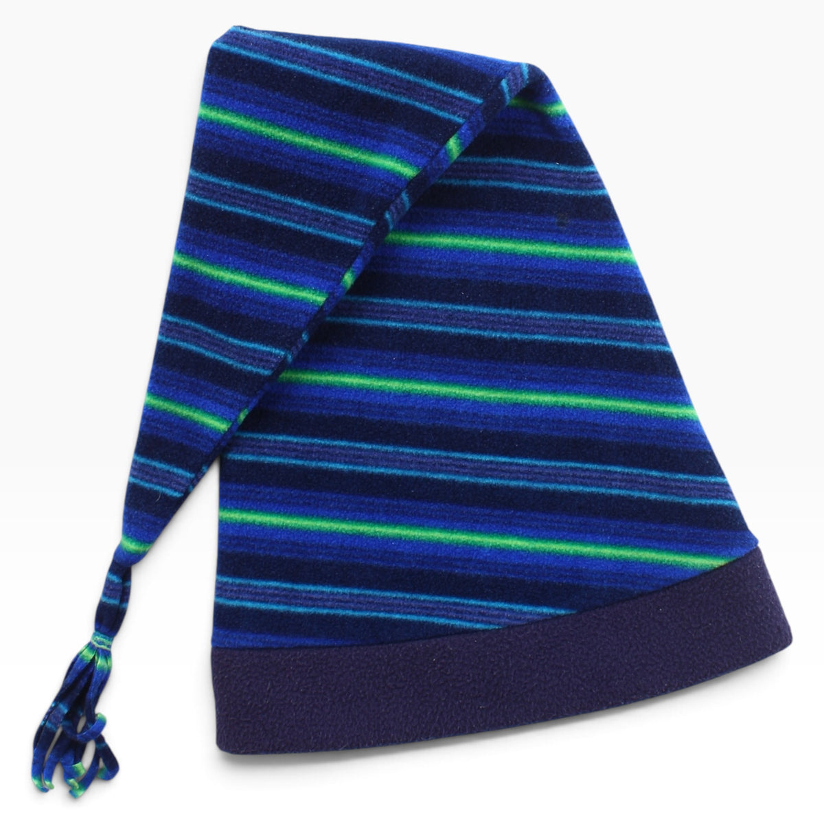 2000s Gap fleece hat