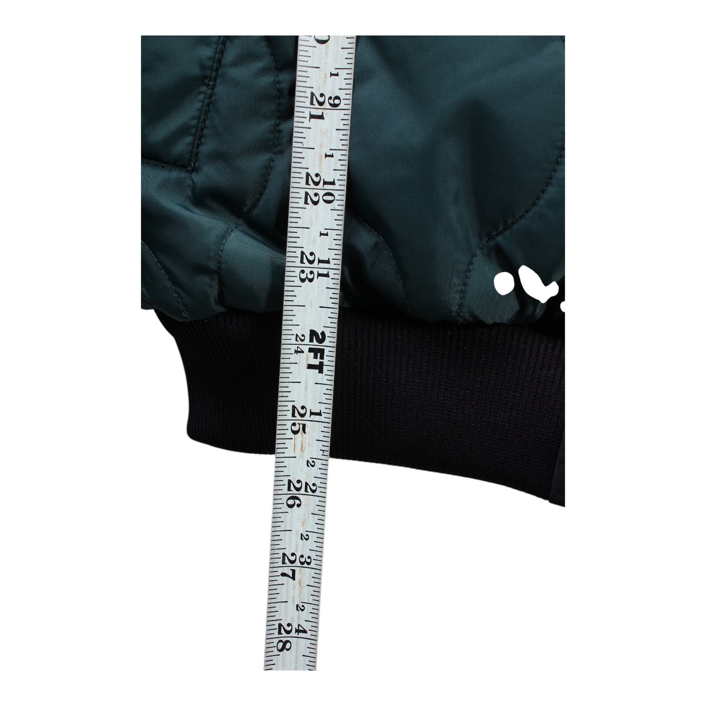 90s Nike reversible jacket large