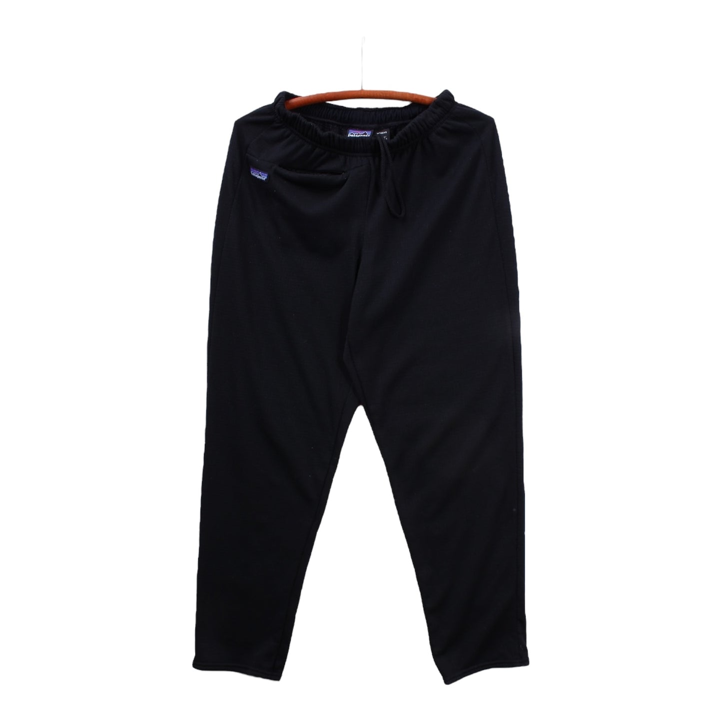 2001 Patagonia regulator grid fleece pant large