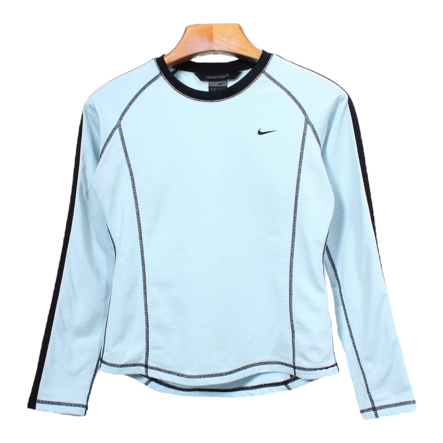 Nike Sphere longsleeve wmns small