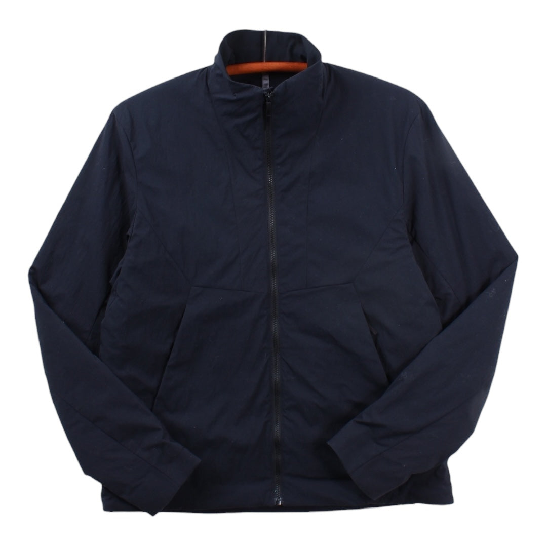Mionn Arc’teryx veilance jacket small