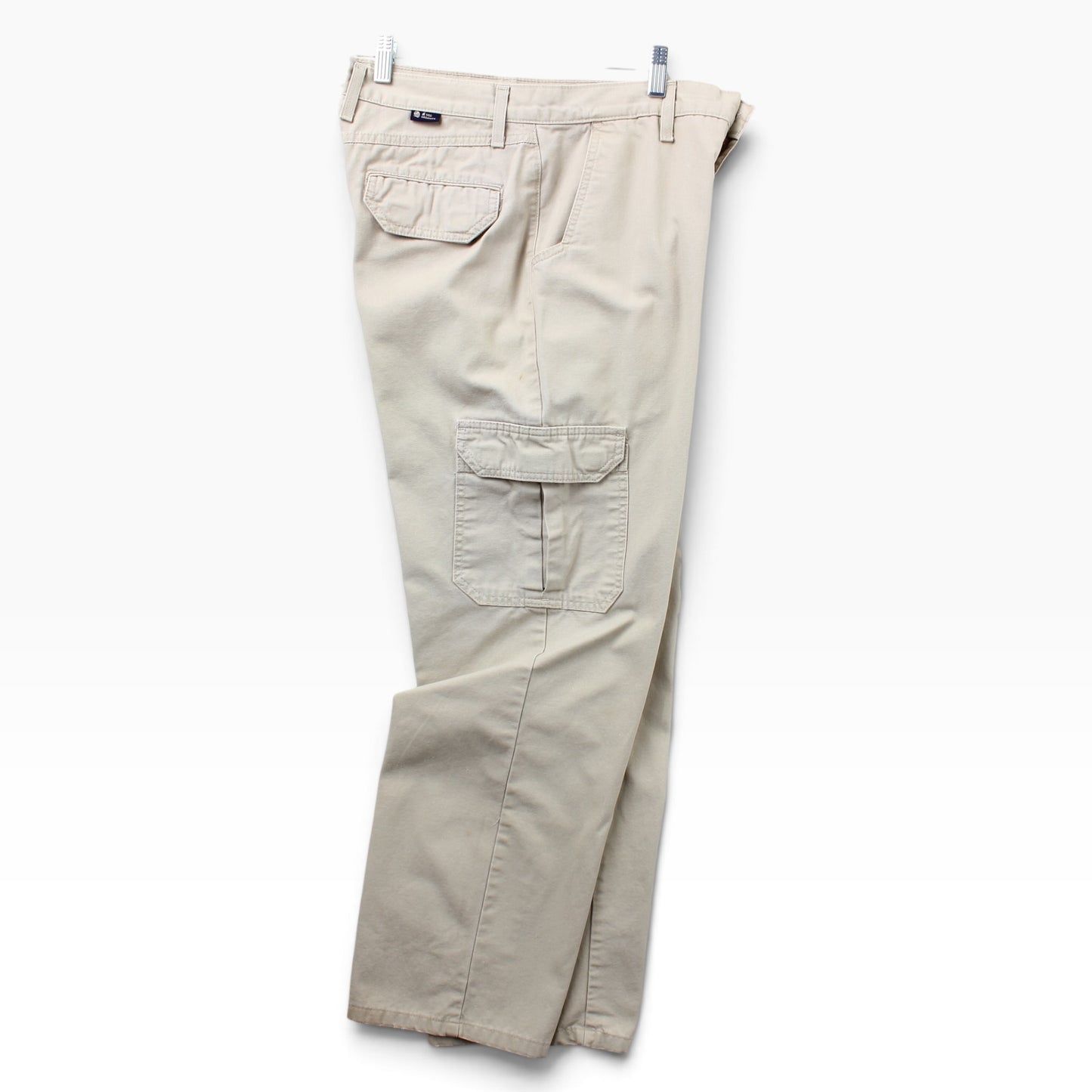90s MEC organic cotton cargo pant 32/30