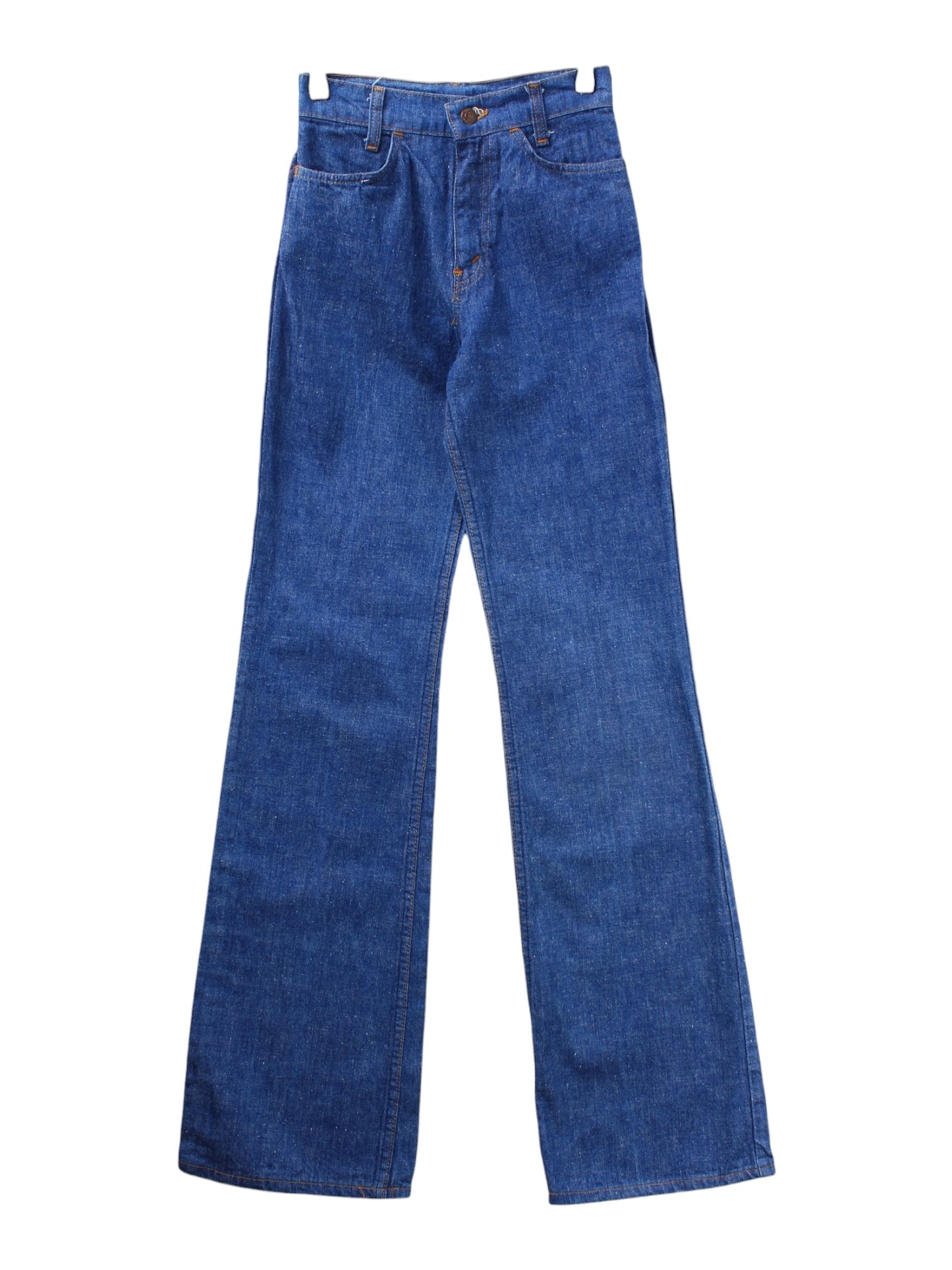 70s Levi’s boot cut 22/33