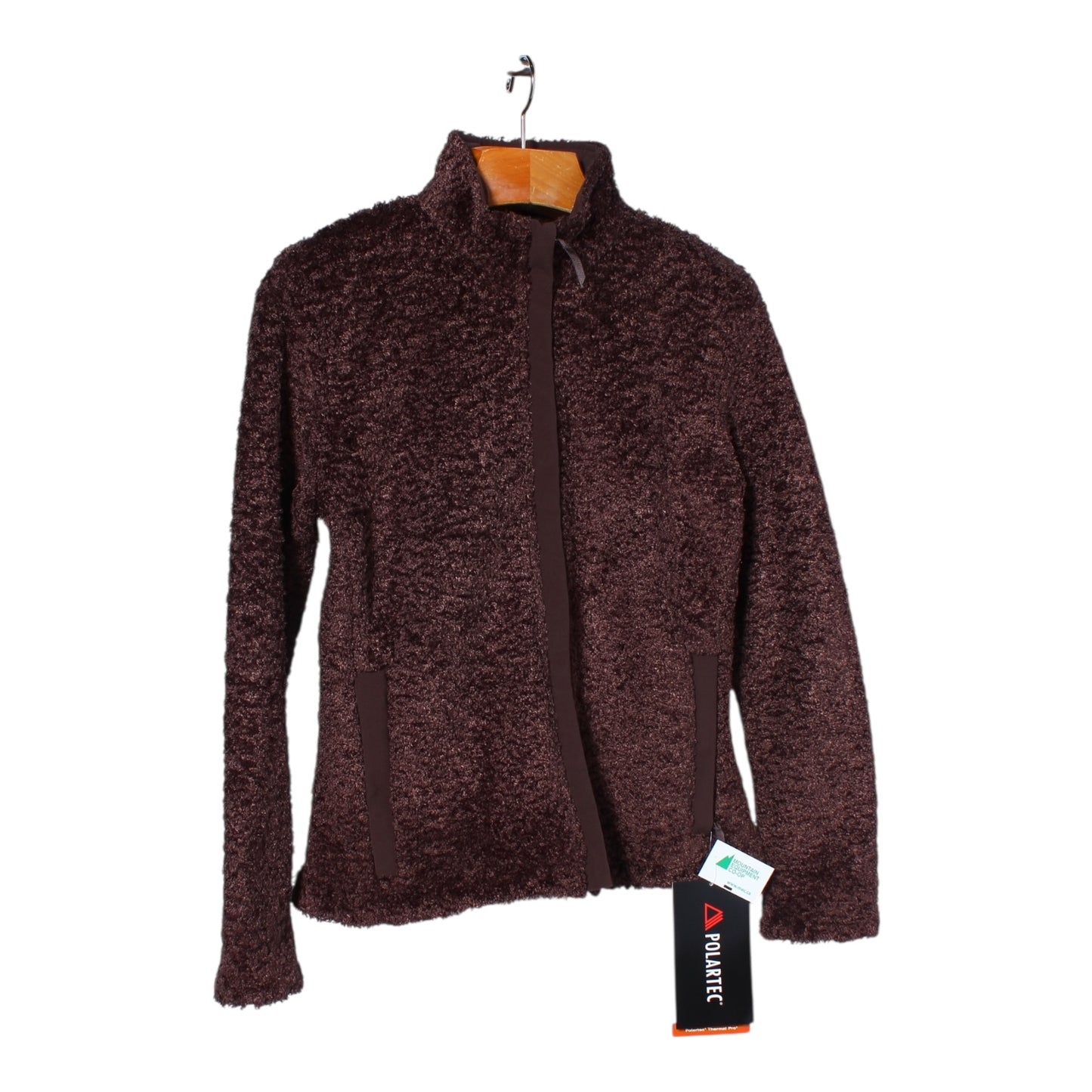 2006 MEC fifi fleece women’s large