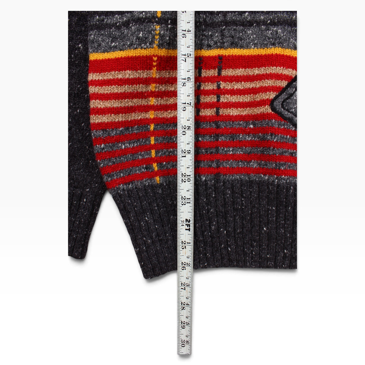 90s Iceberg history sweater Made in italy🇮🇹 medium