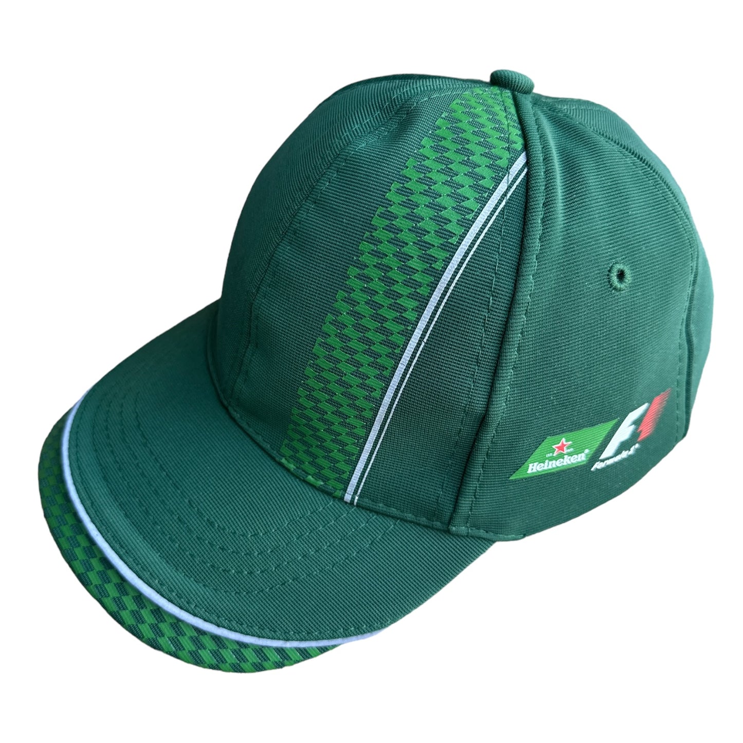 Heineken F1 hat