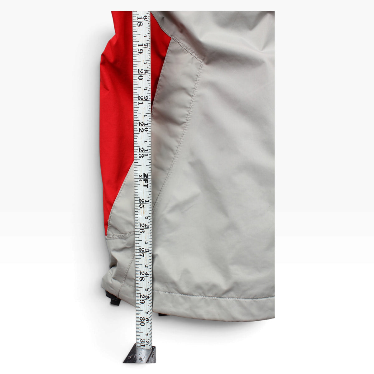 2000s Burton AK jacket large