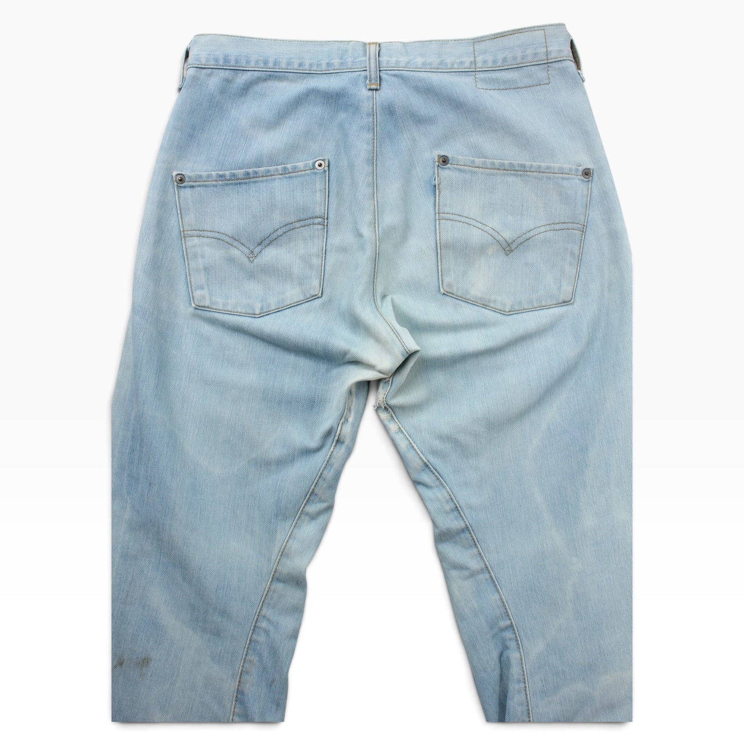 Levi’s engineered jean light wash 32/29