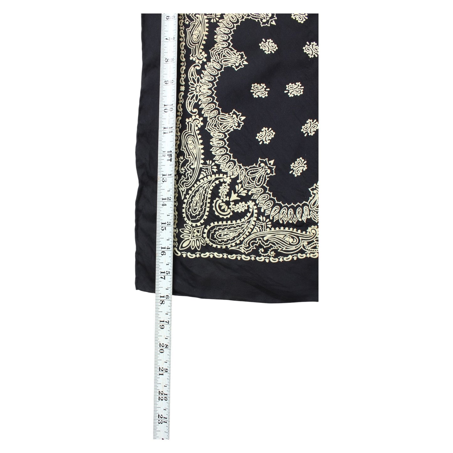 Margaret Howell silk bandana