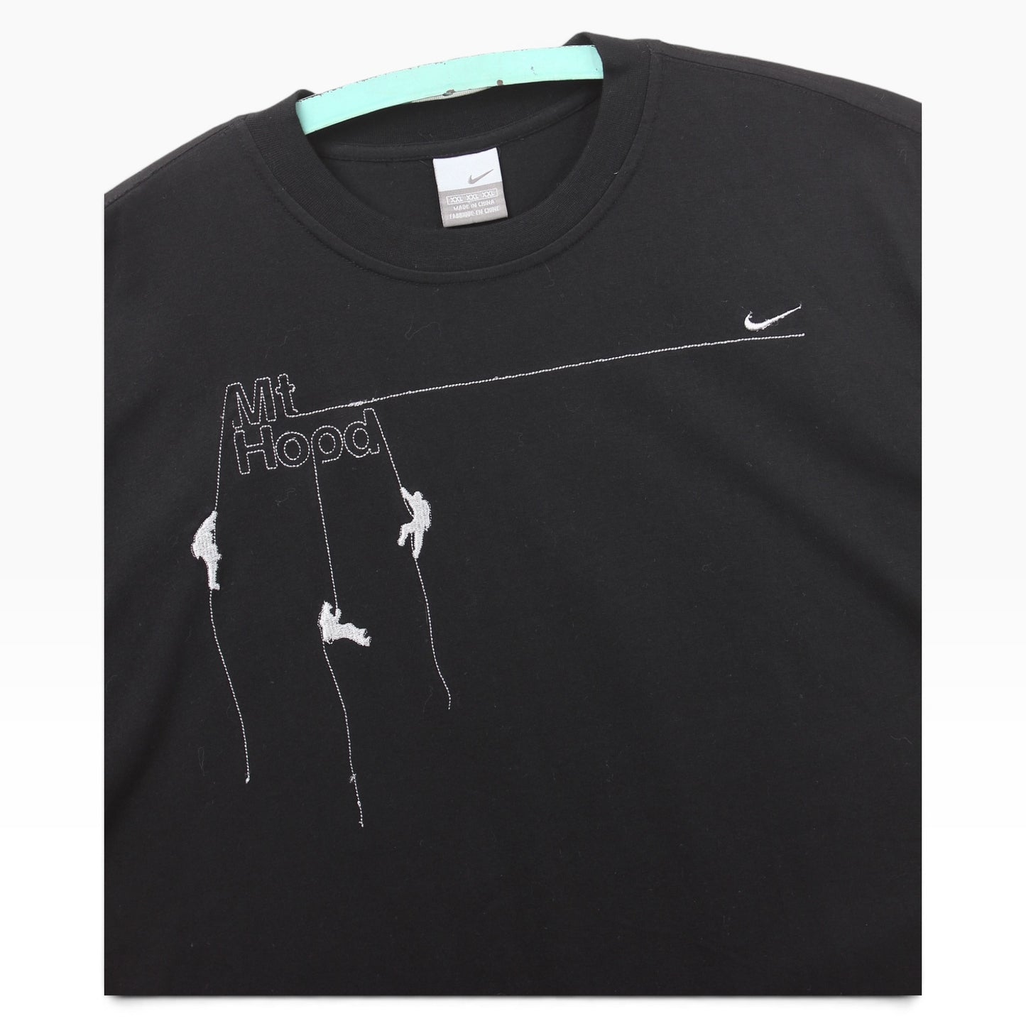 Nike Mt Hood trail runner tee XL