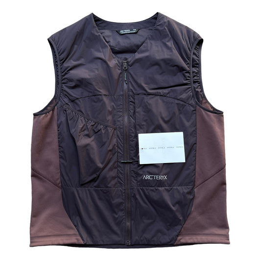 Arc’teryx system A vest medium