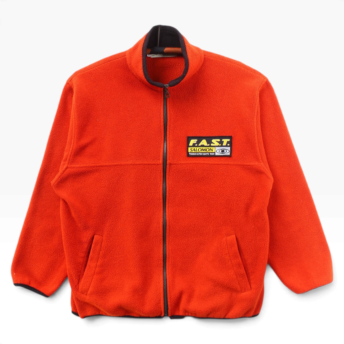2000s Salomon fleece Medium