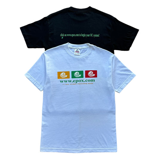 epox overclocking tees medium