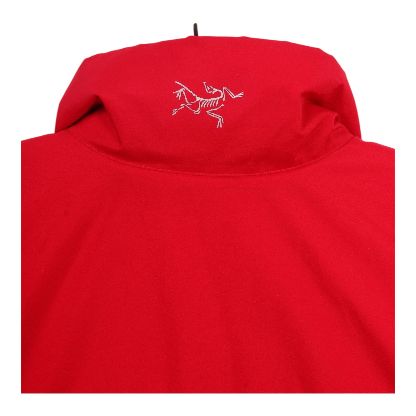 2011 Arc’teryx primaloft gore wind stopper medium