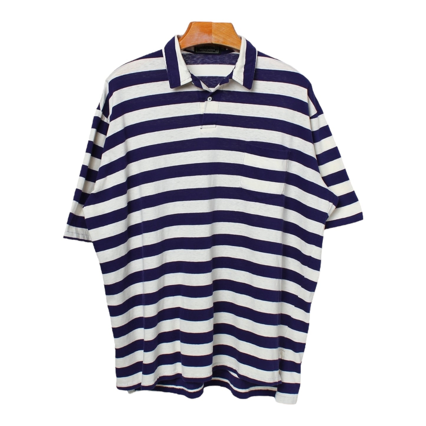 90s Polo Ralph Lauren country polo XL