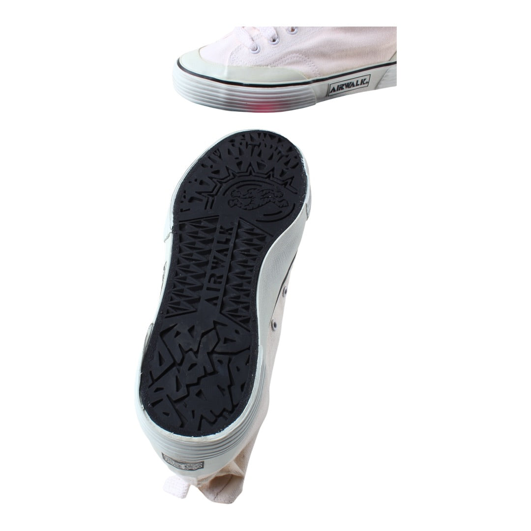 90s Airwalk flash sz8