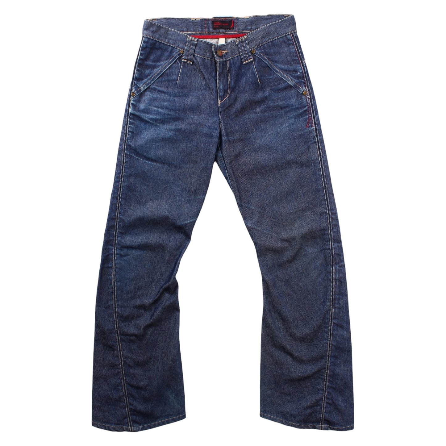 Levi’s engineered jeans 28/32