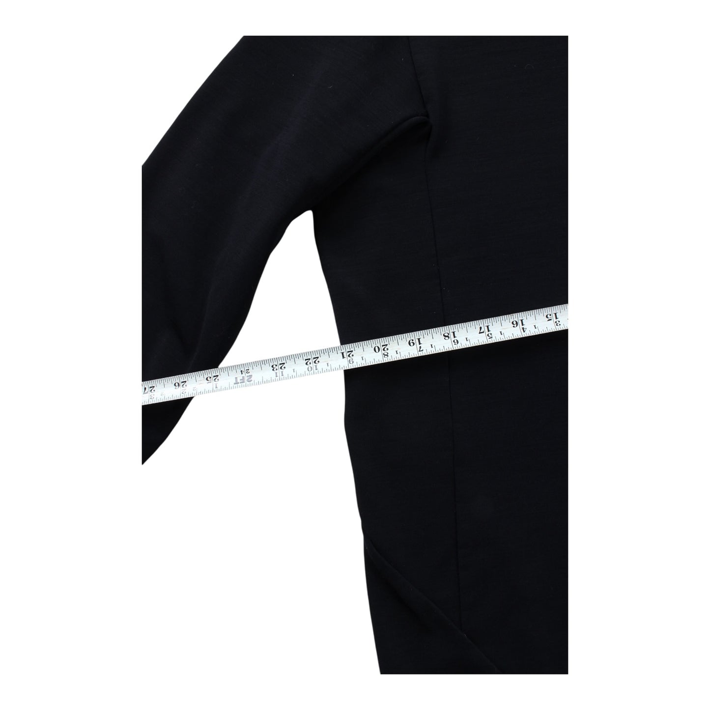 Arc’teryx kyanite crew sample large