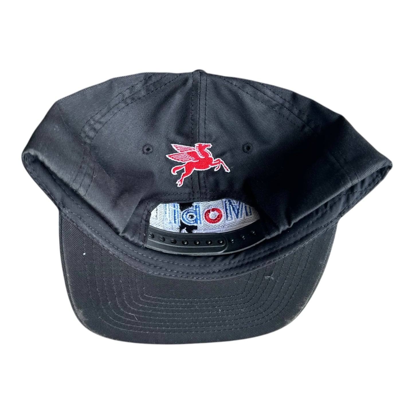 90s mobil racing hat