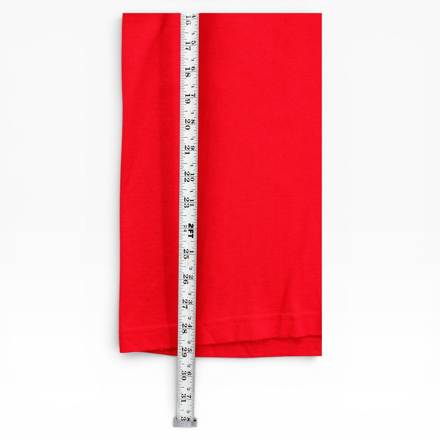 Fresh jive boxer tee large