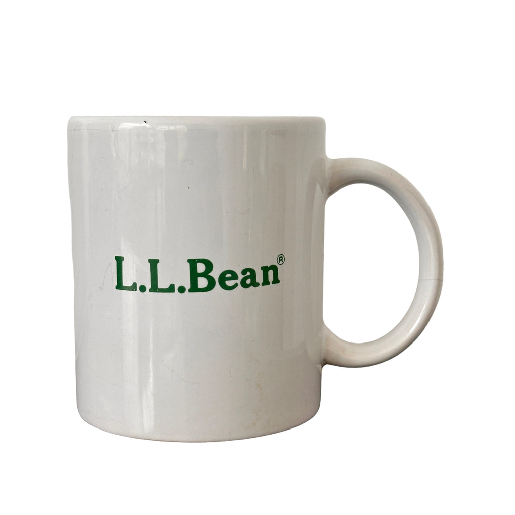 LL Bean mug