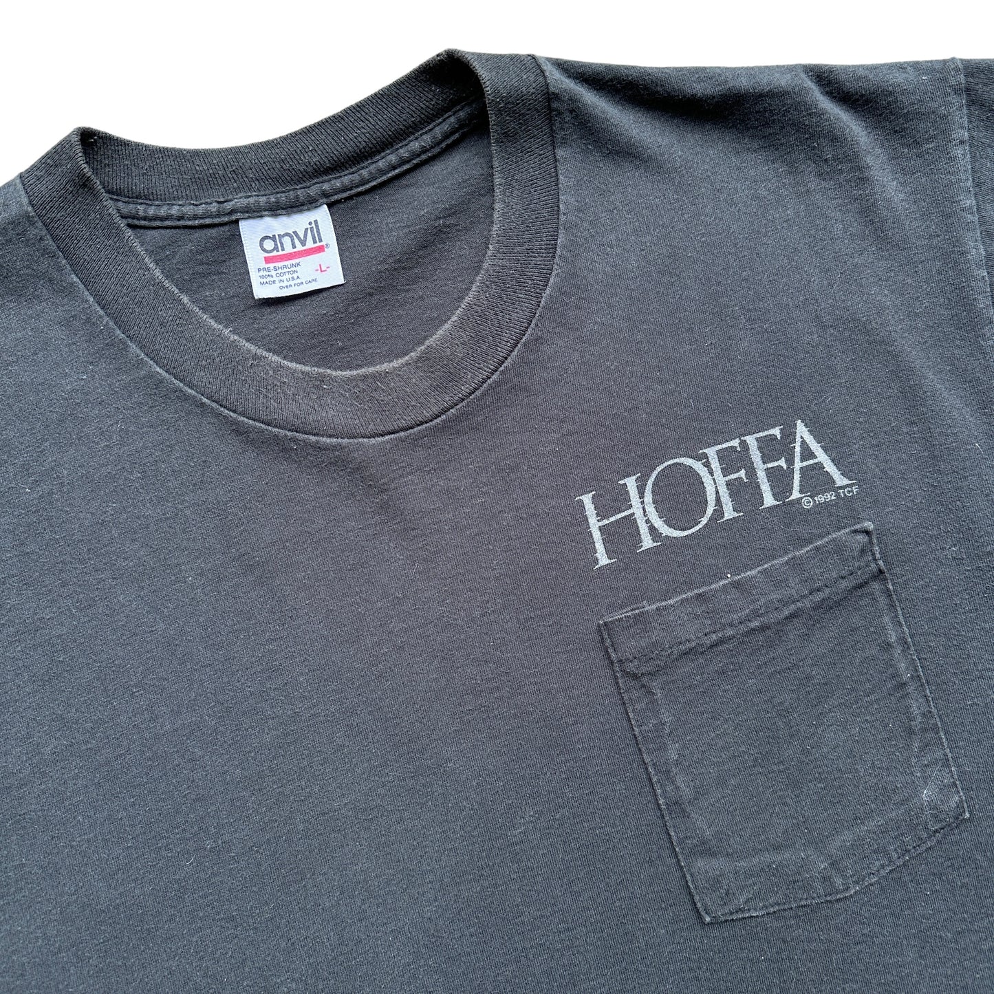 90s Hoffa movie tee M/L