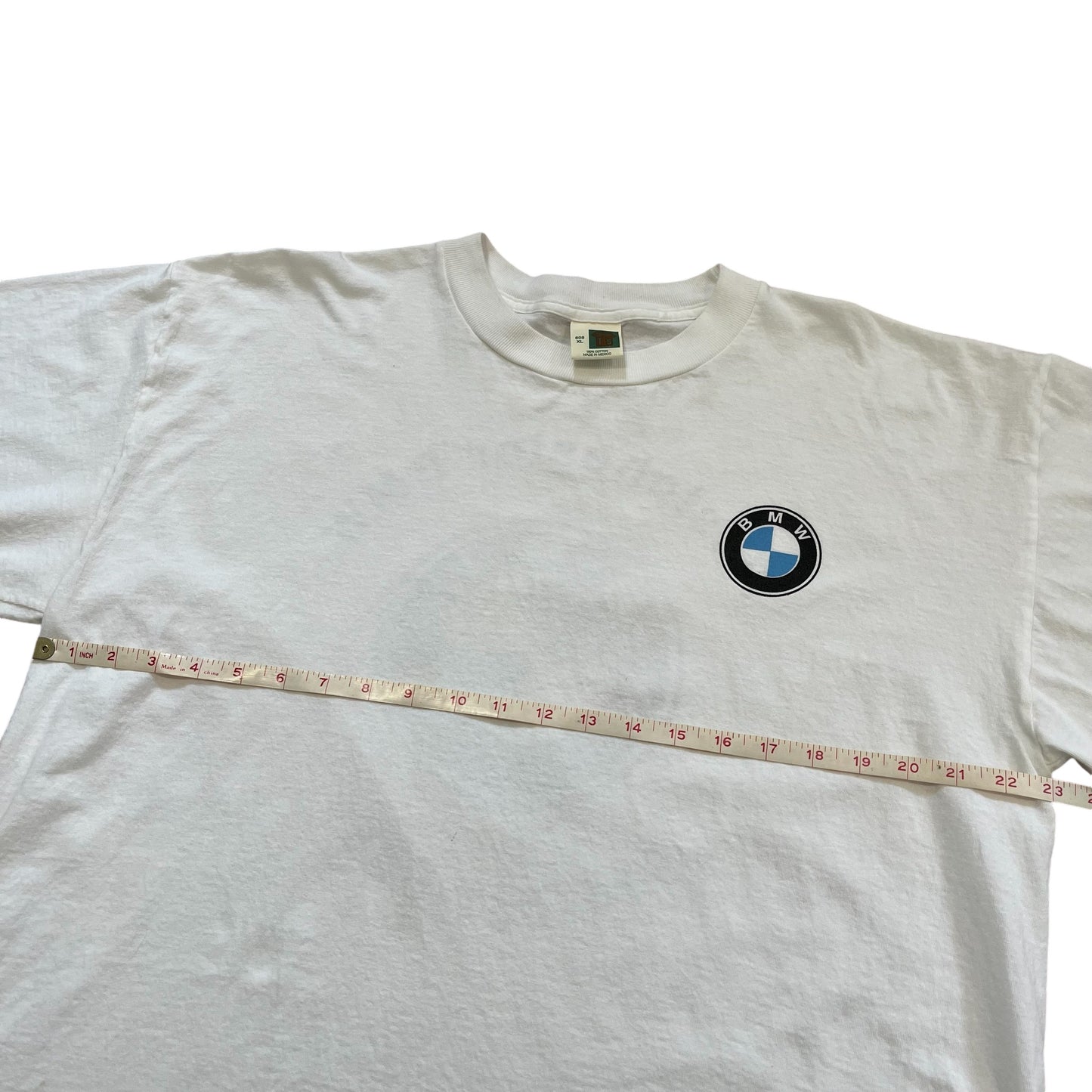 90’s Westchester bmw t shirt large