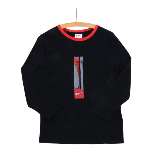 90s Nike 3/4 sleeve women’s medium