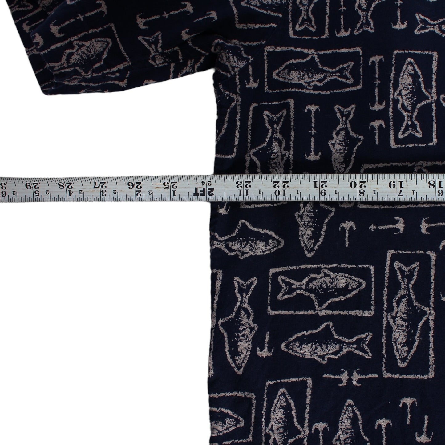 90s Timberland button up short sleeve XL