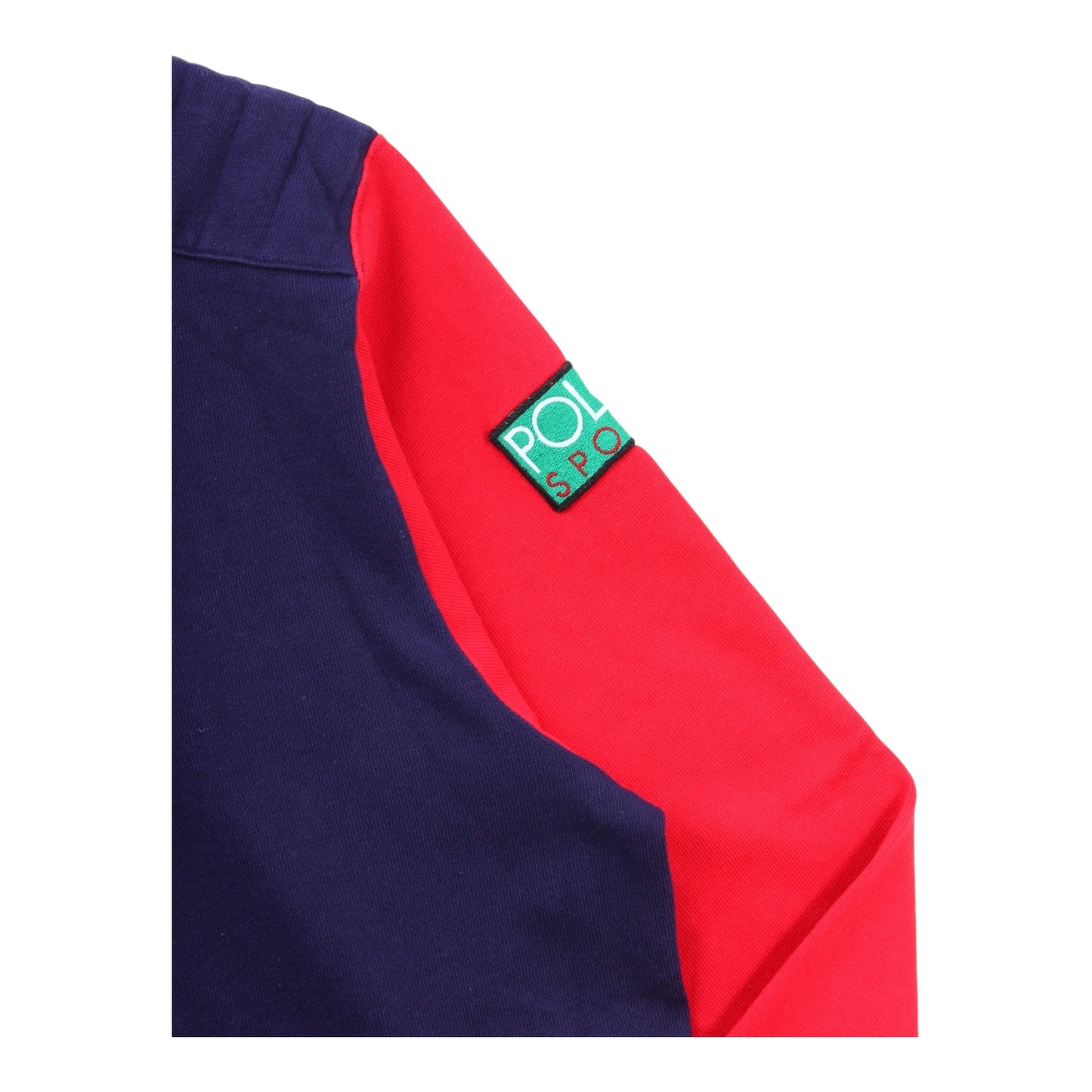 90s Polo Ralph Lauren polo sport rugby Made in usa  XL