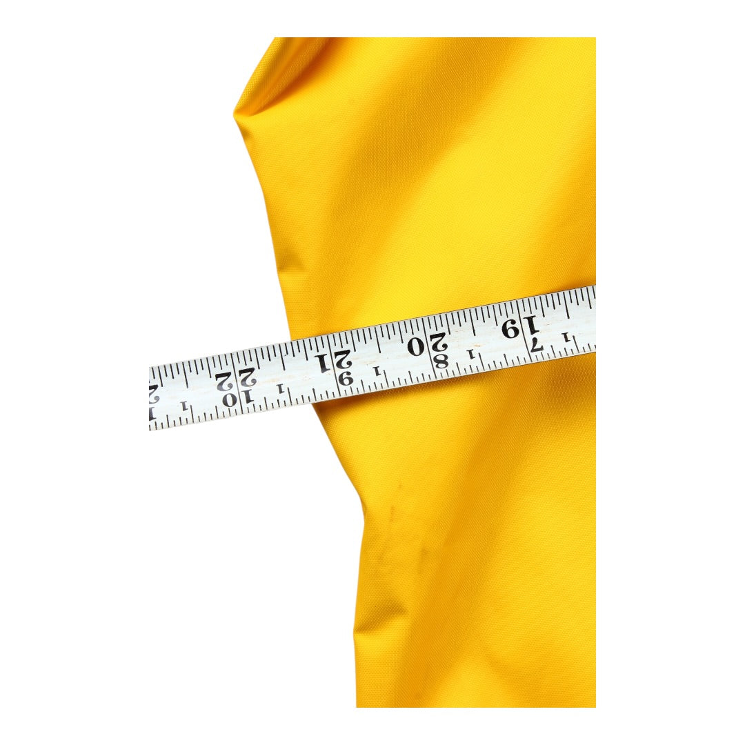 1989 Patagonia paddling jacket XS