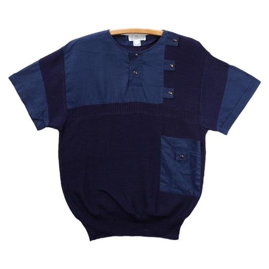 Made in italy🇮🇹 guliver cotton shirt medium