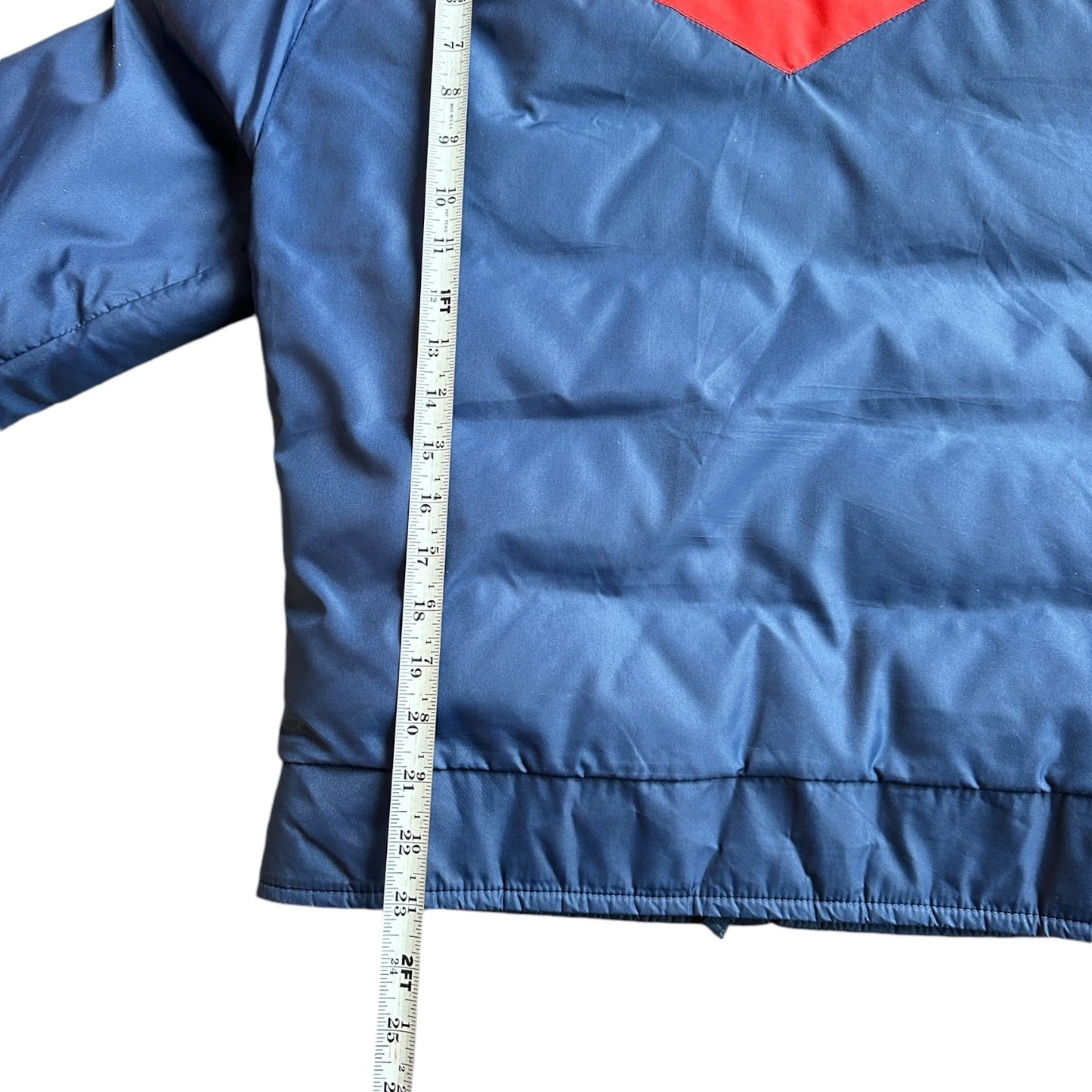 1975 MEC western ski jacket medium