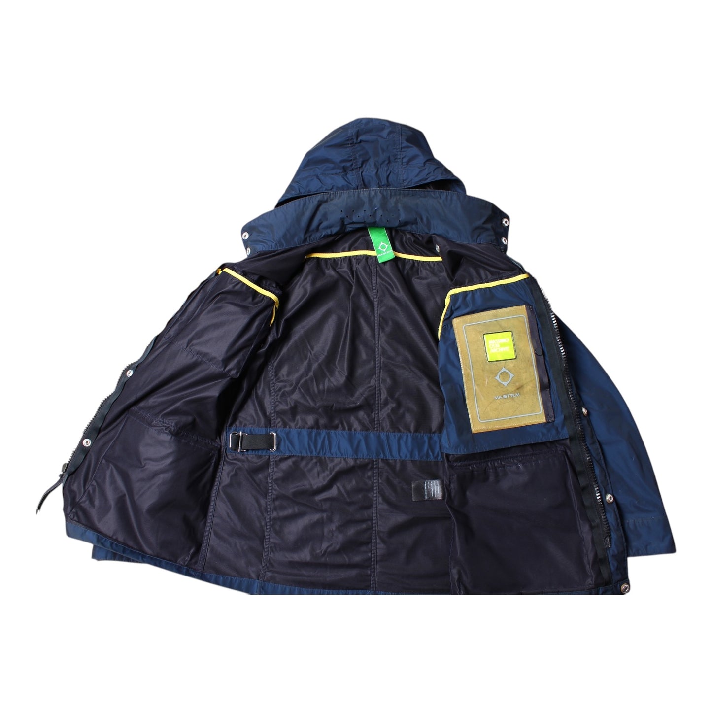 Mossimo Osti archive jacket small