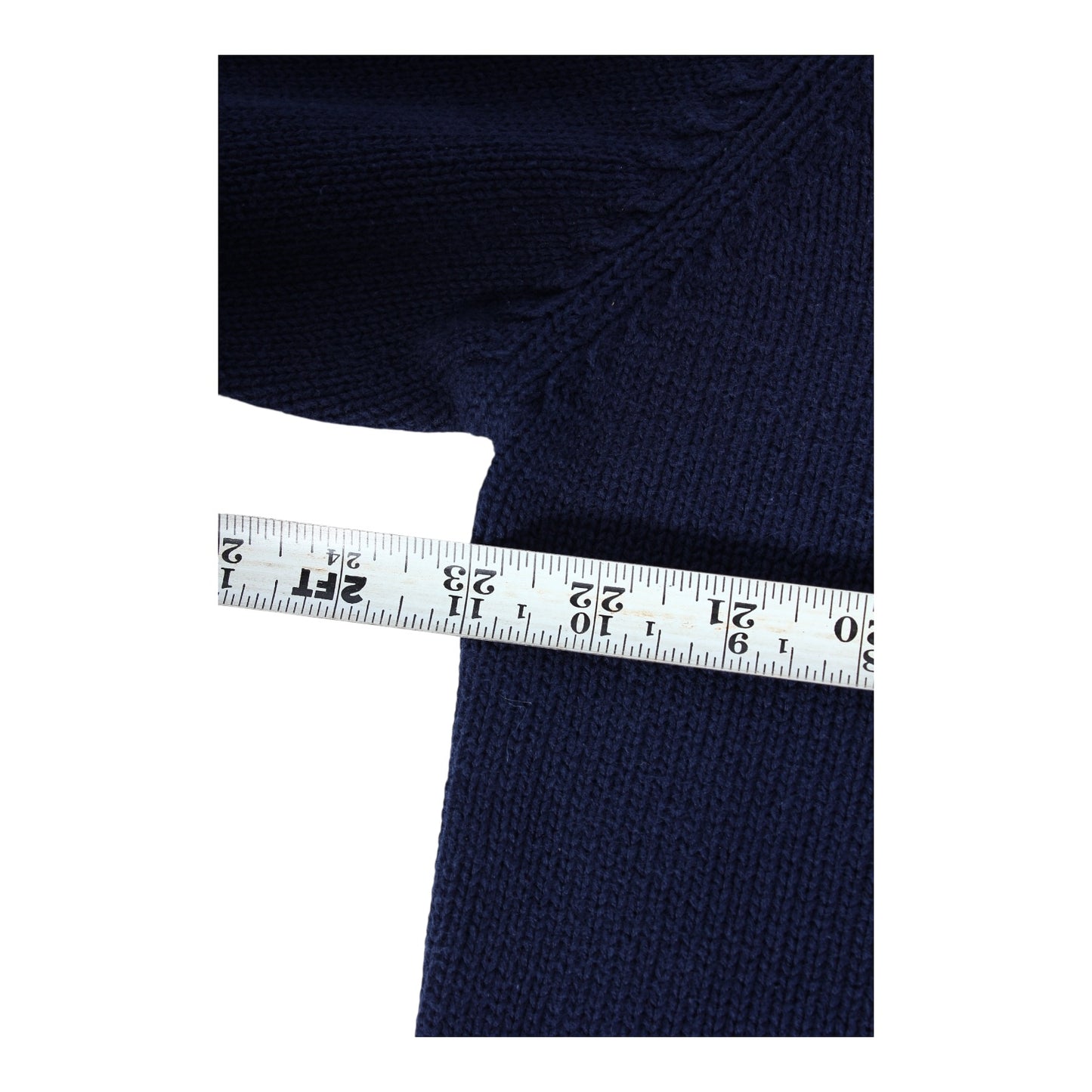 Polo Ralph Lauren cotton sweater XL