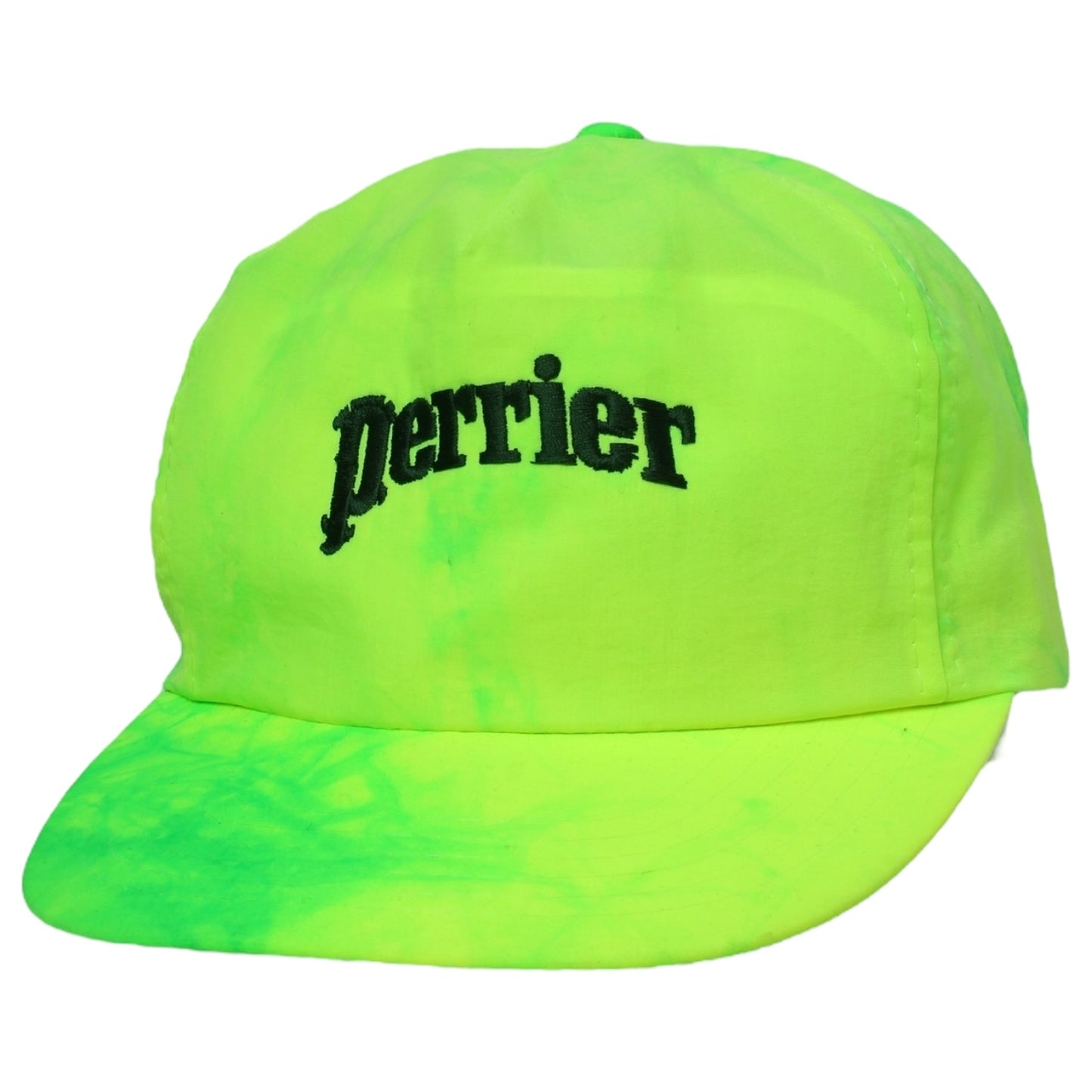 90s Perrier hat