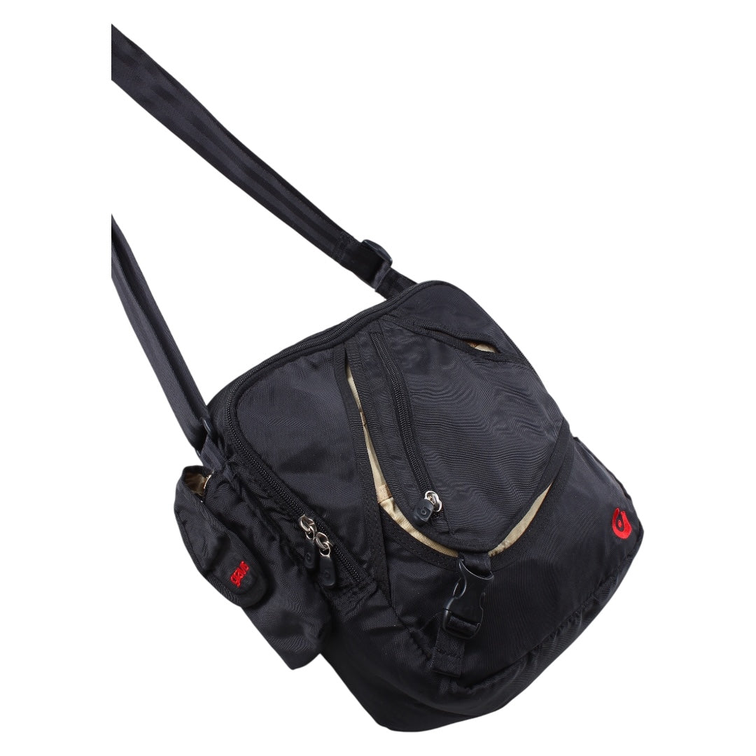 2000s Gravis side bag