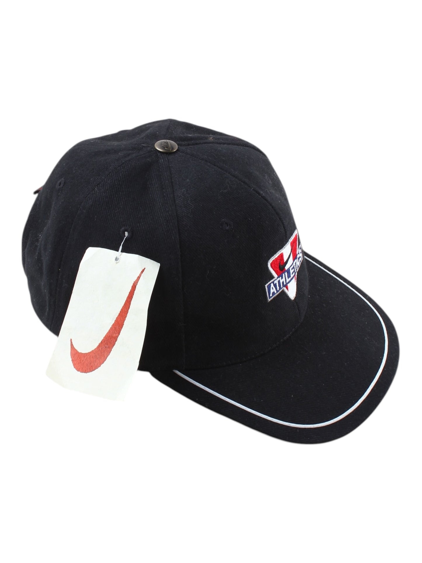 90s Nike athletics hat