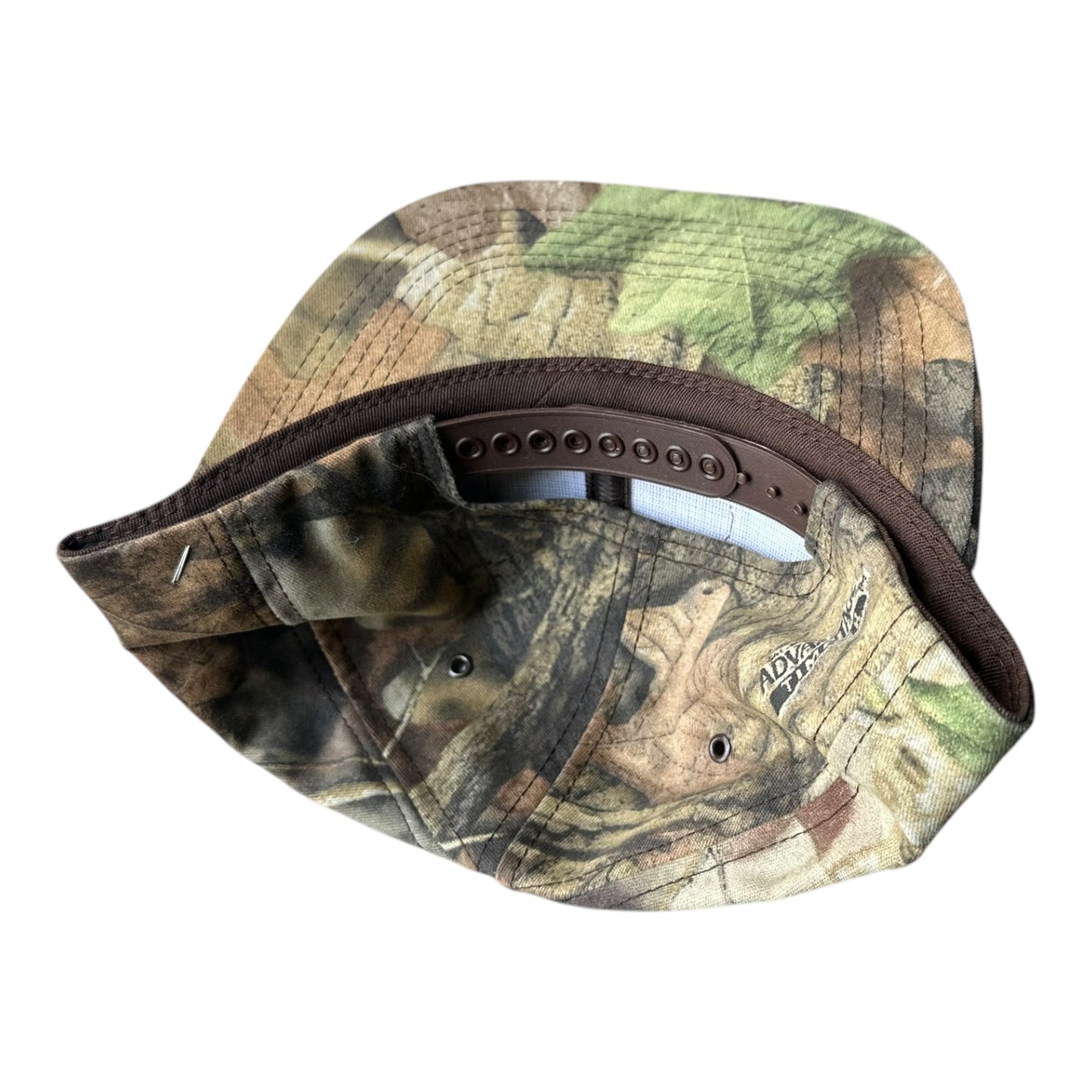 Nice bearings camo hat